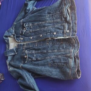 Old Navy Jean Jacket